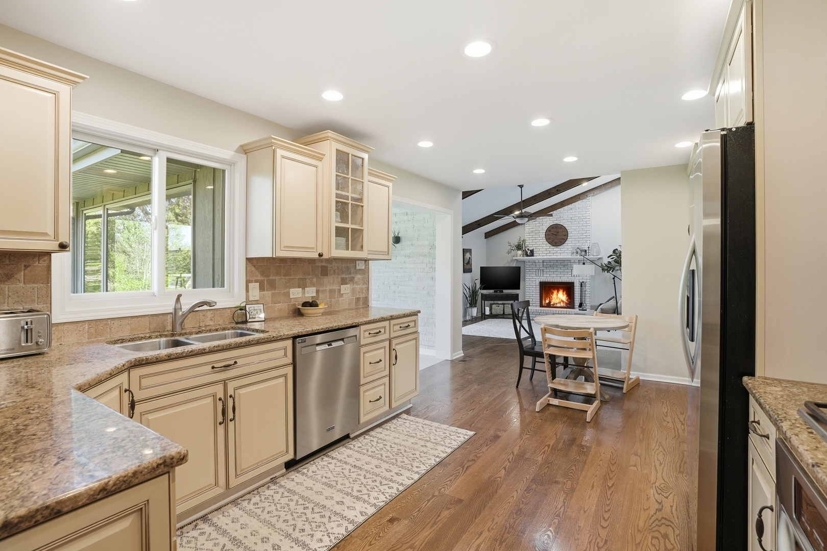 13326 W Creekside Drive, Homer Glen, IL 60491