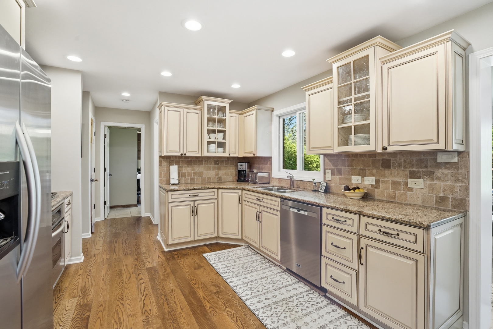 13326 W Creekside Drive, Homer Glen, IL 60491