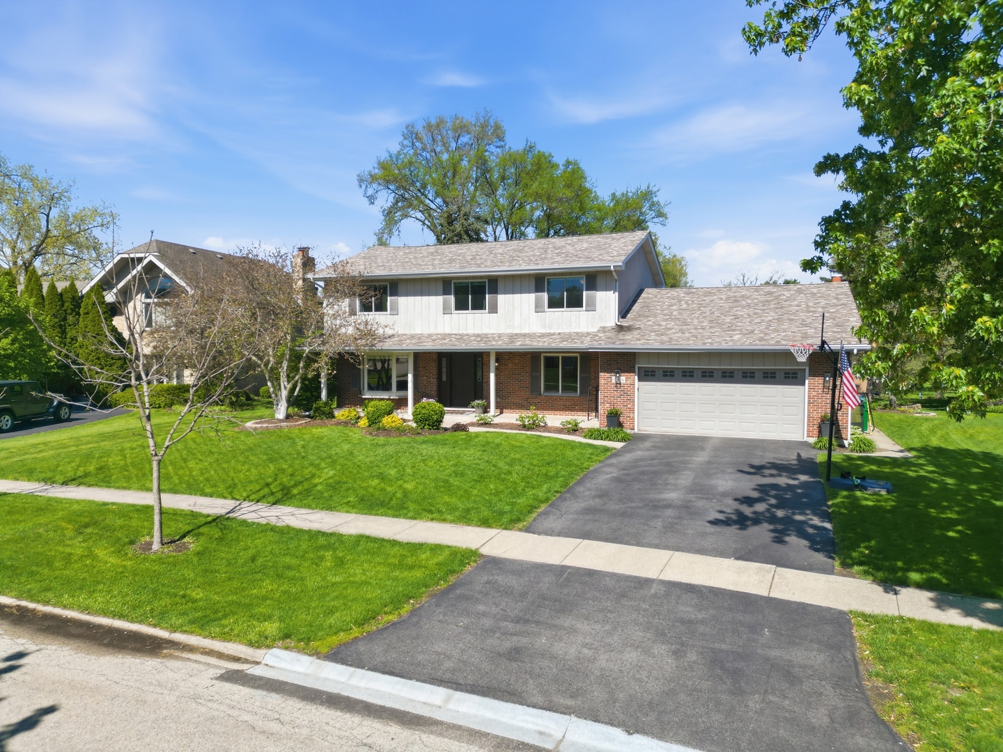 13326 W Creekside Drive, Homer Glen, IL 60491