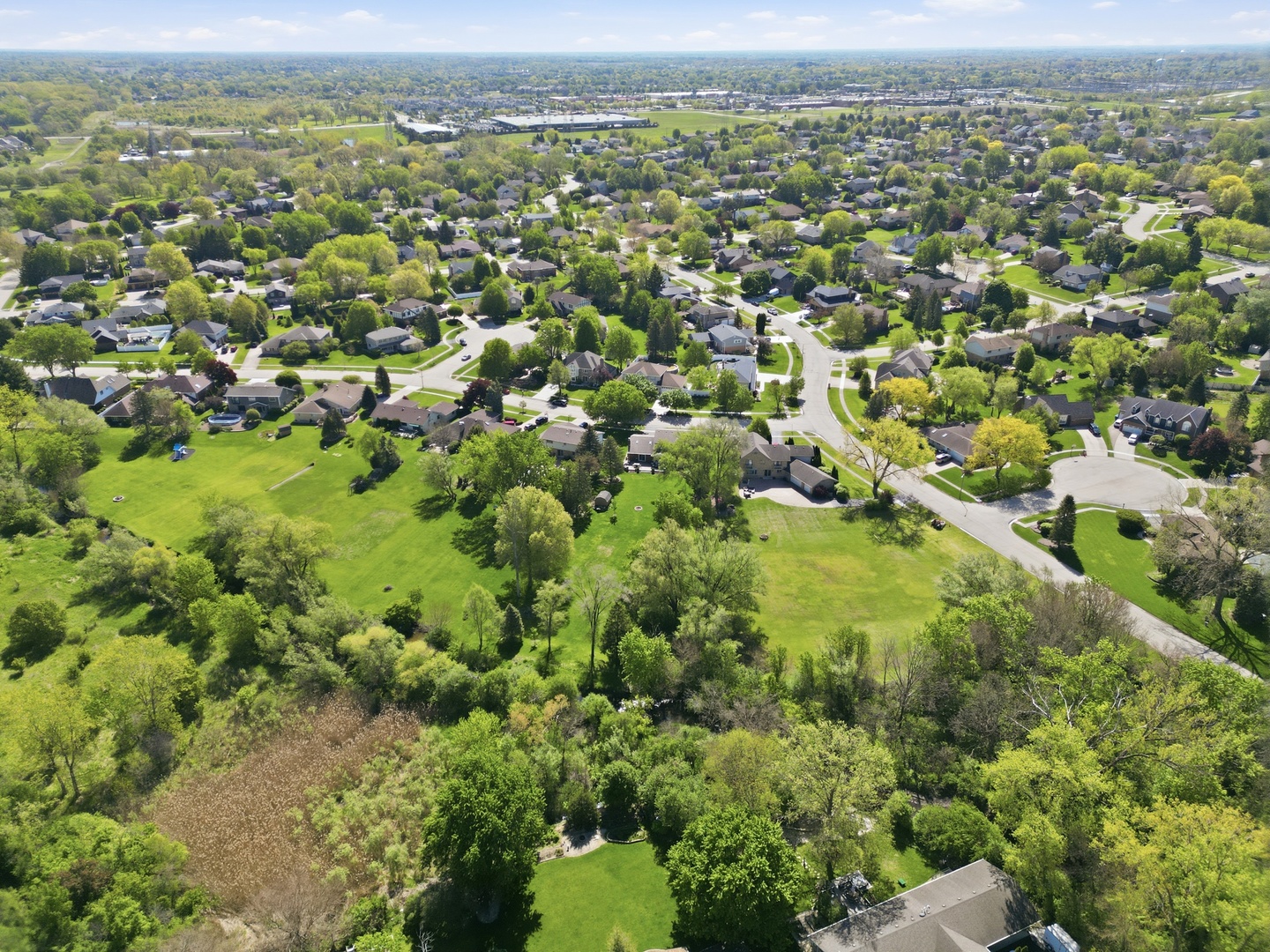 13326 W Creekside Drive, Homer Glen, IL 60491