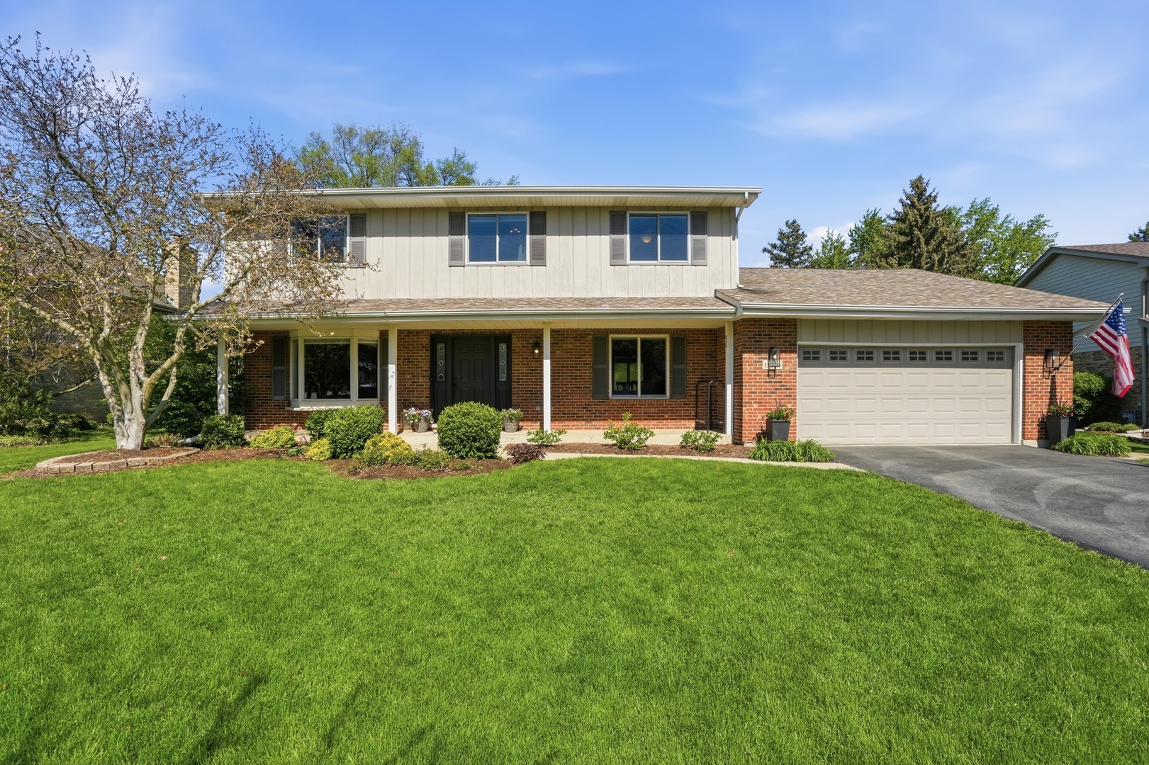 13326 W Creekside Drive, Homer Glen, IL 60491