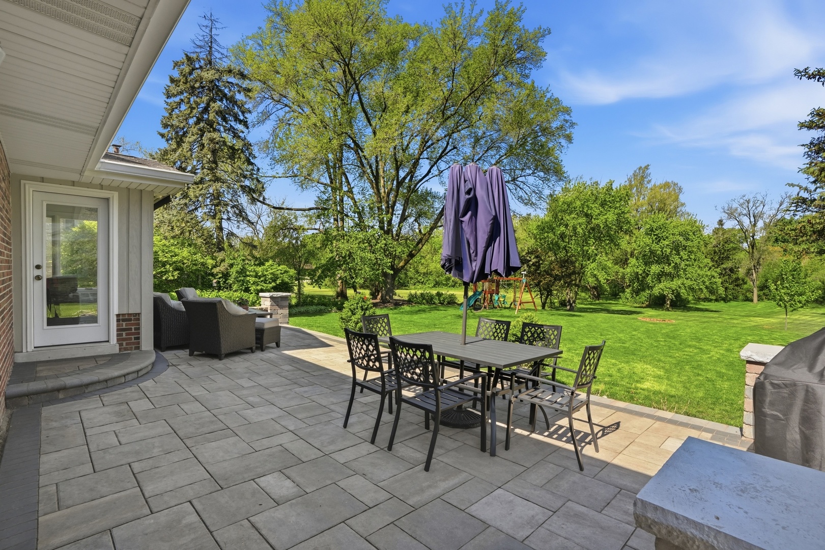 13326 W Creekside Drive, Homer Glen, IL 60491