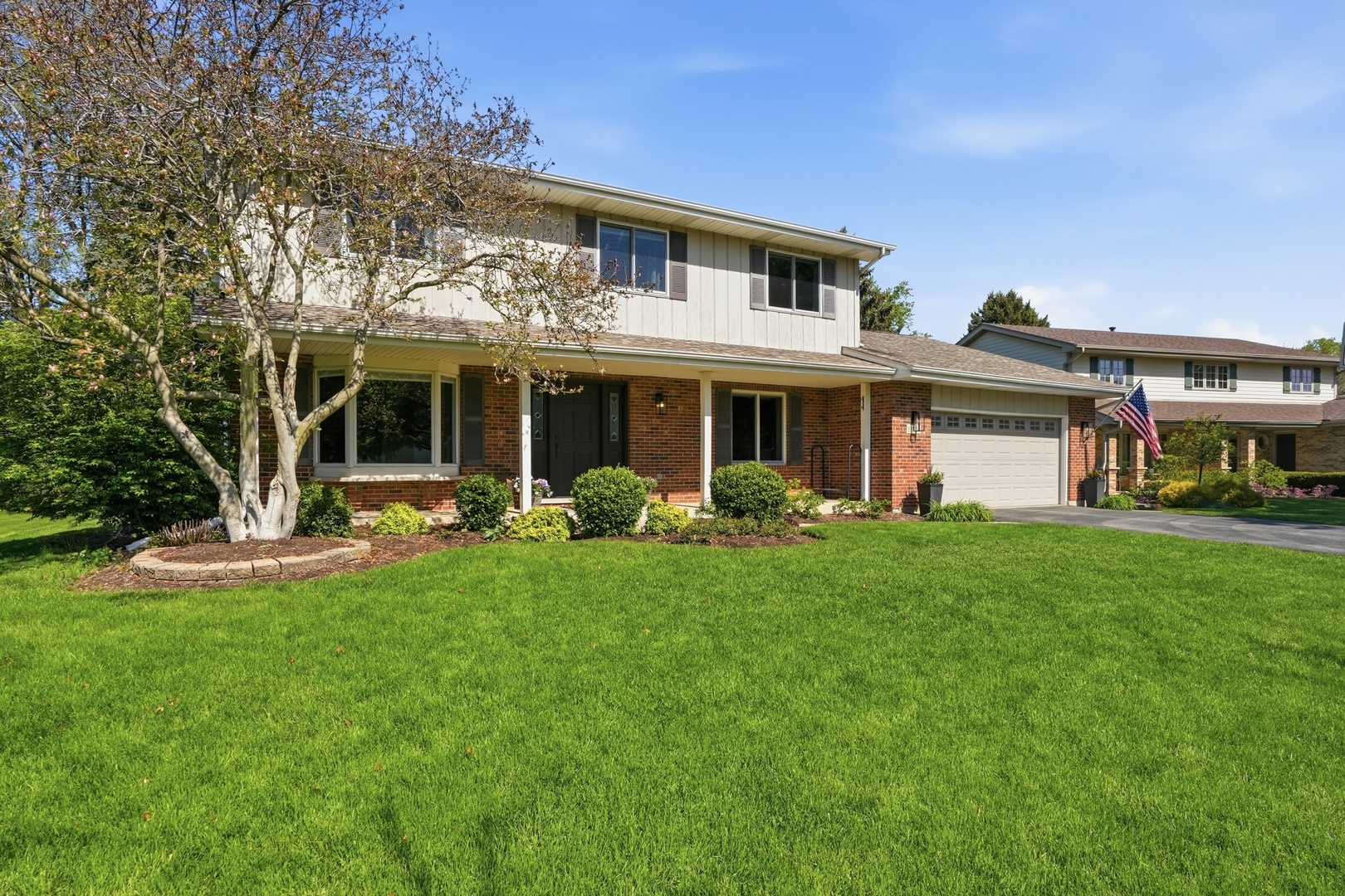 13326 W Creekside Drive, Homer Glen, IL 60491
