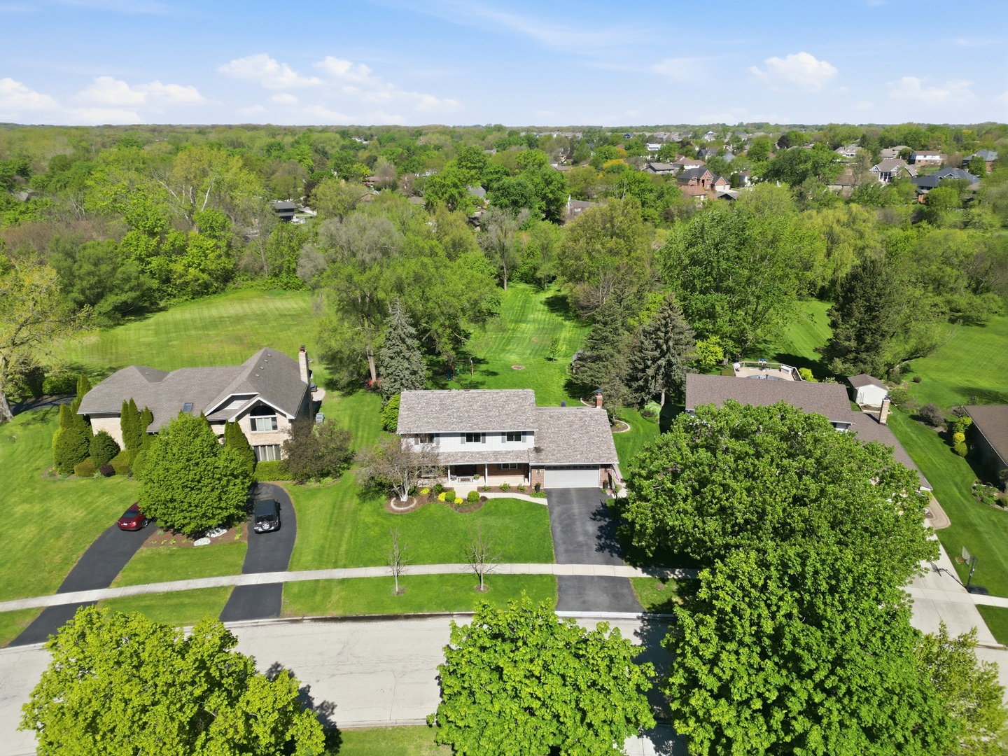13326 W Creekside Drive, Homer Glen, IL 60491