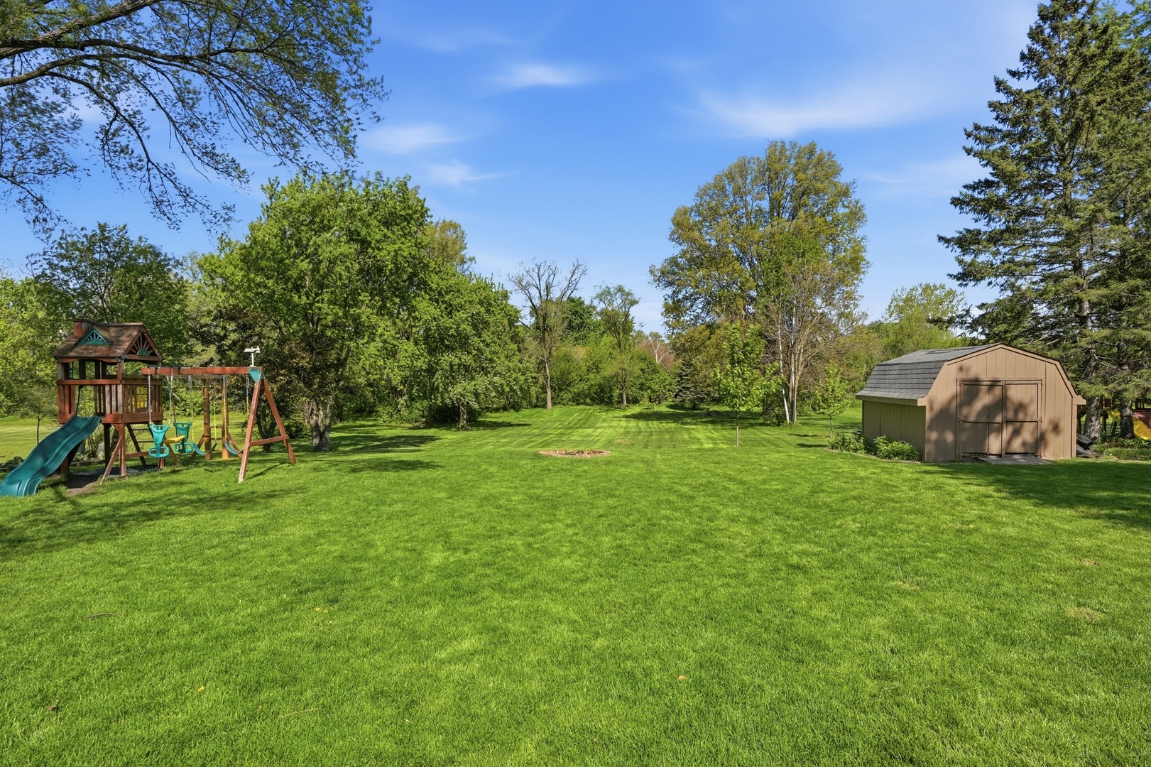 13326 W Creekside Drive, Homer Glen, IL 60491