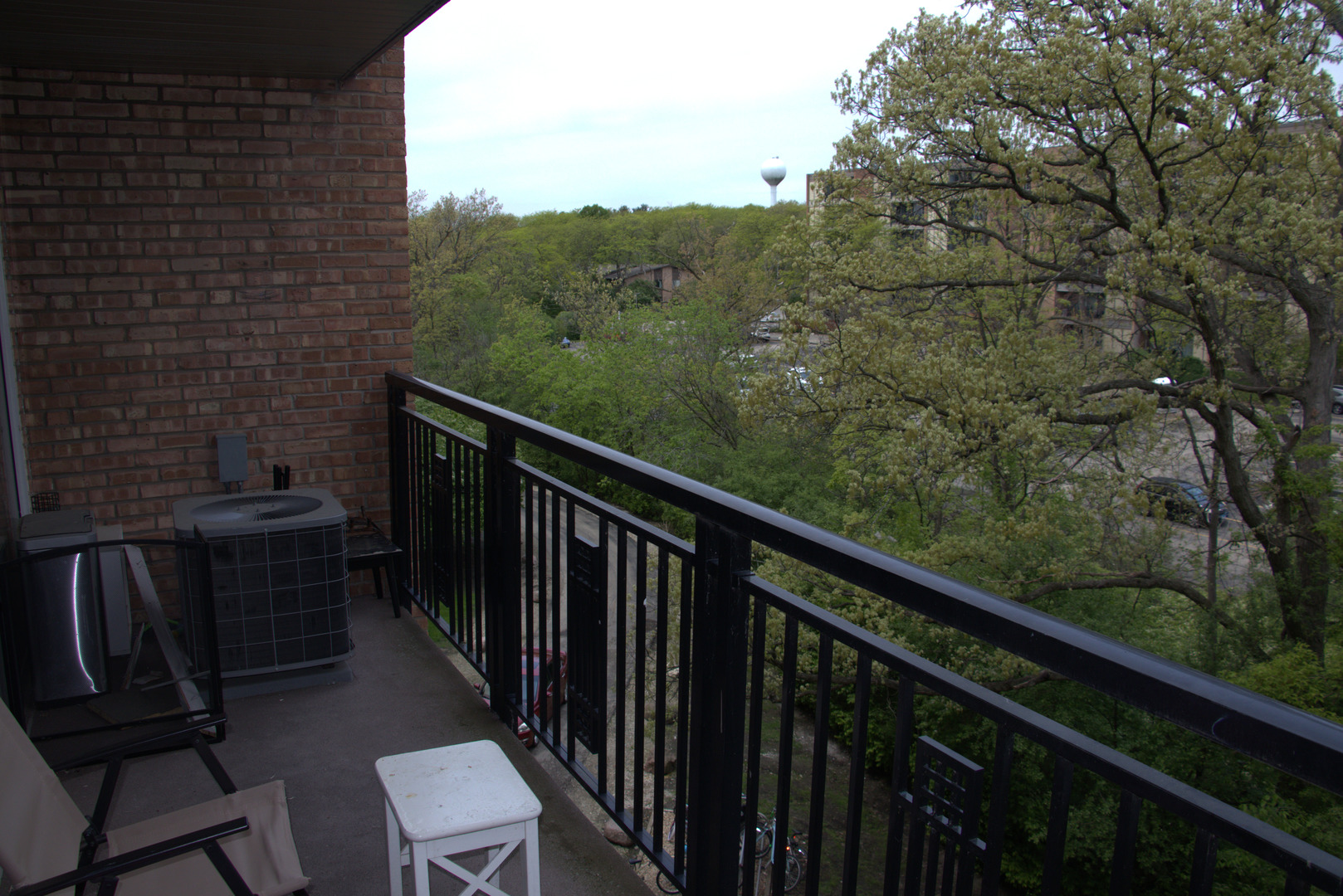 6000 Oakwood Drive #4D, Lisle, IL 60532