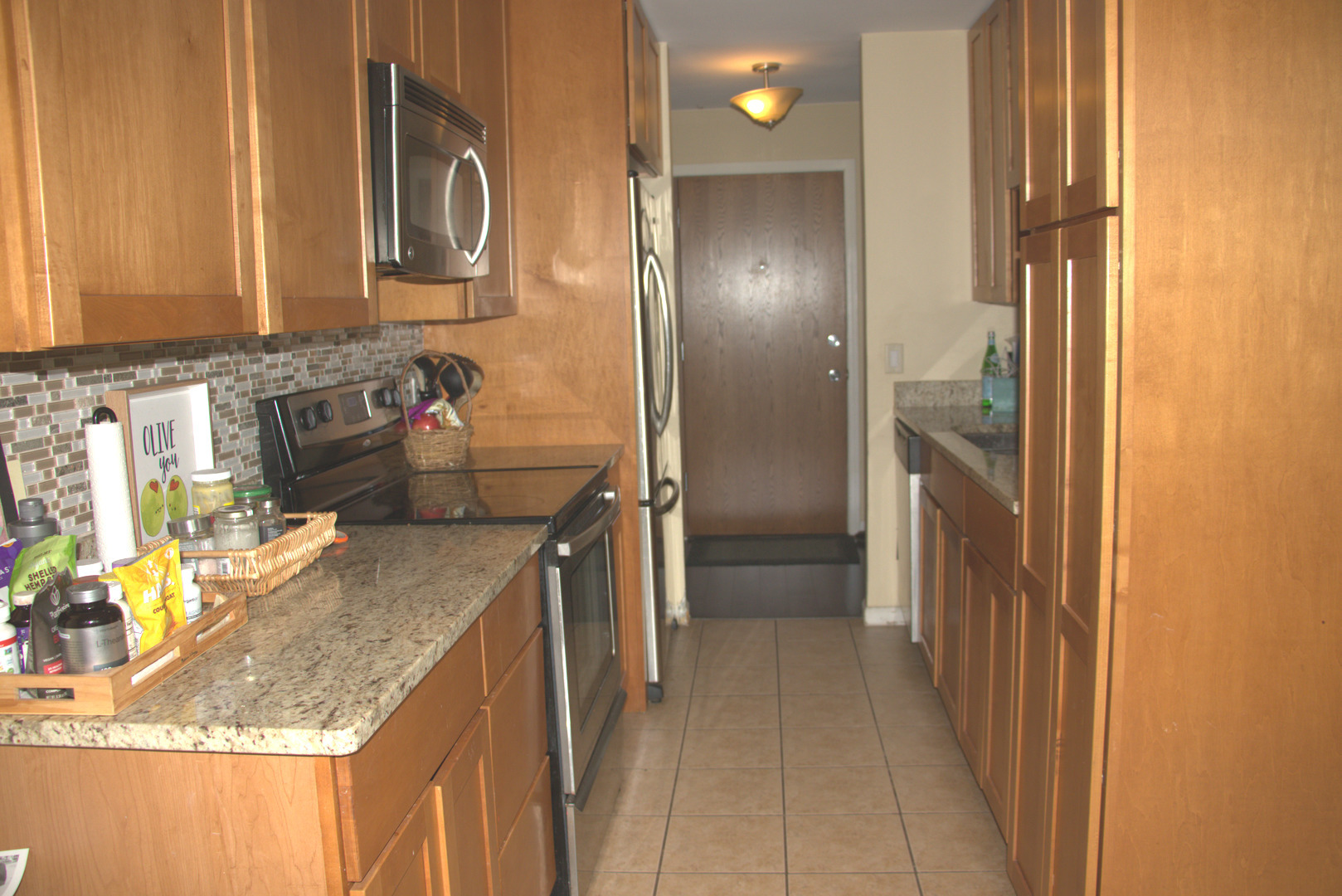 6000 Oakwood Drive #4D, Lisle, IL 60532
