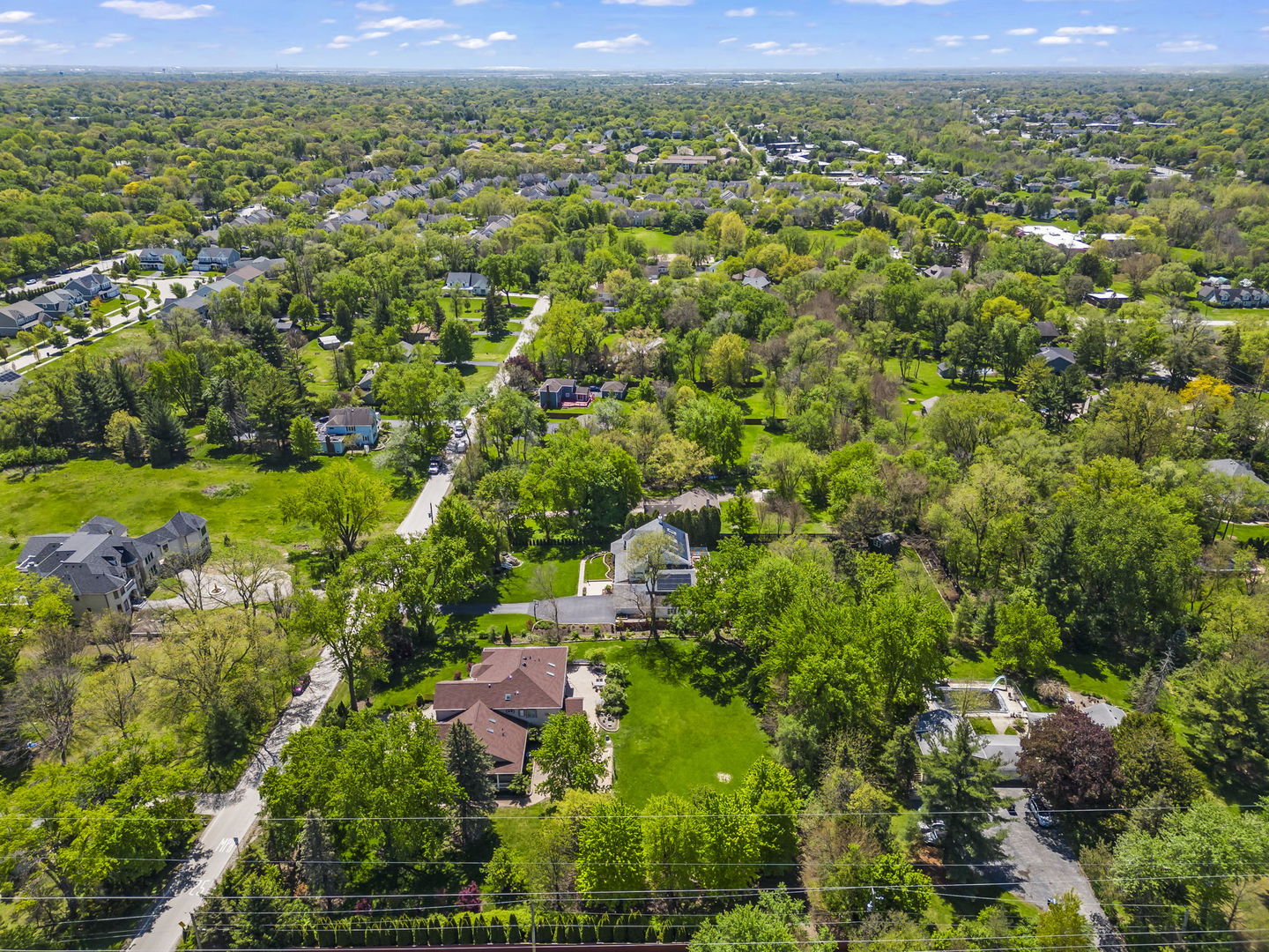 8S452 Bell Drive, Naperville, IL 60565