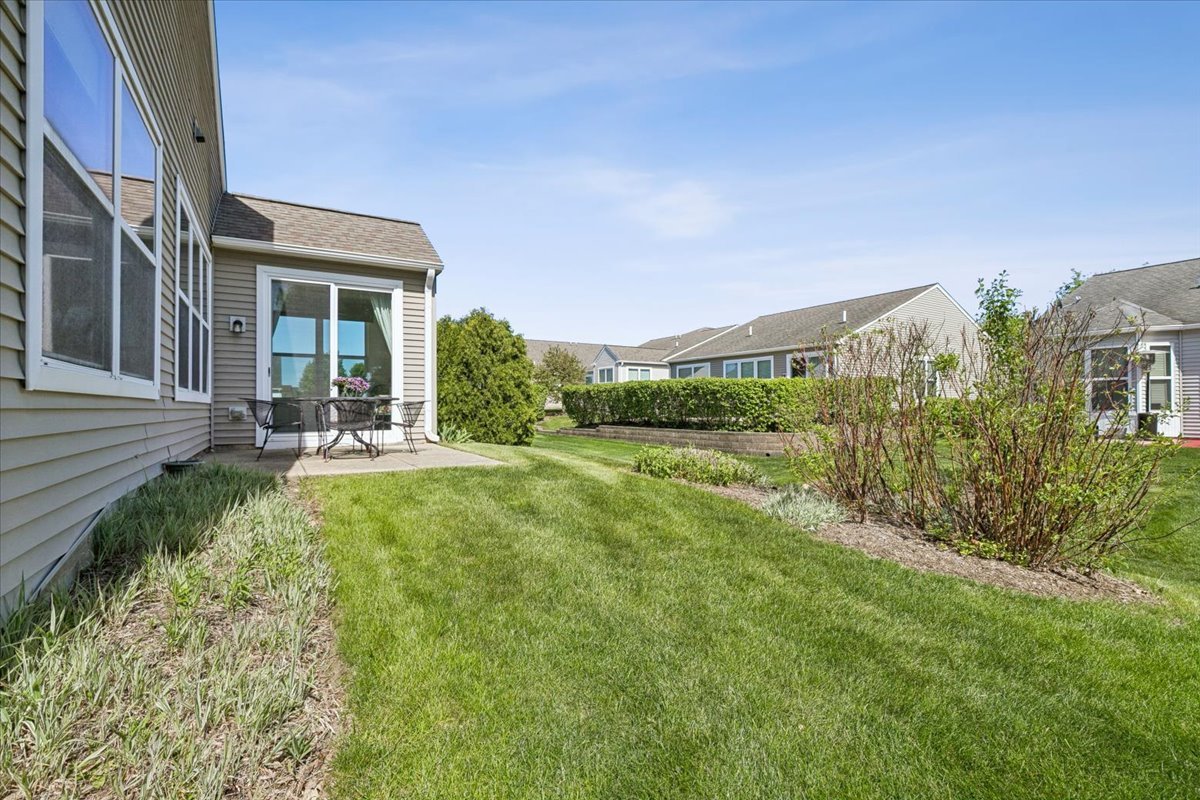3371 Bagatelle Lane, Mundelein, IL 60060