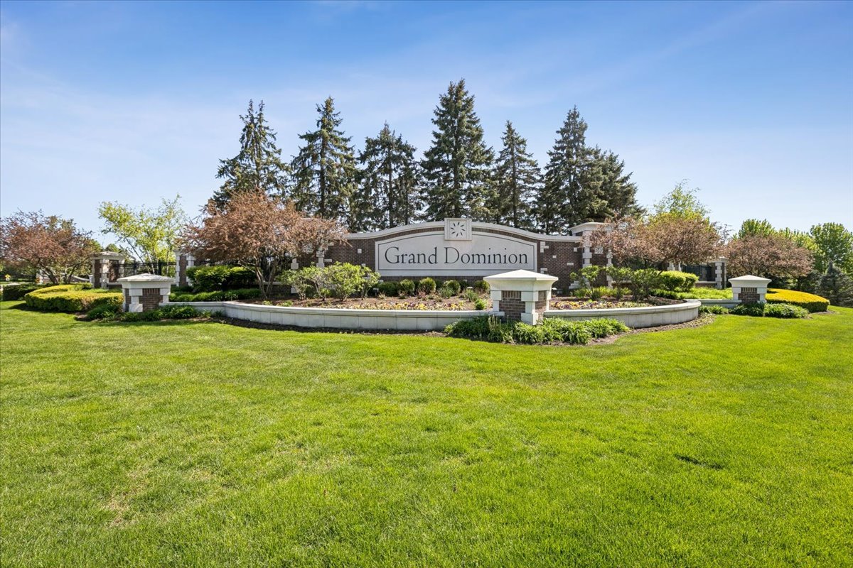 3371 Bagatelle Lane, Mundelein, IL 60060