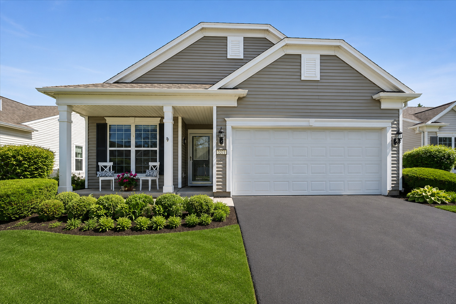 3371 Bagatelle Lane, Mundelein, IL 60060