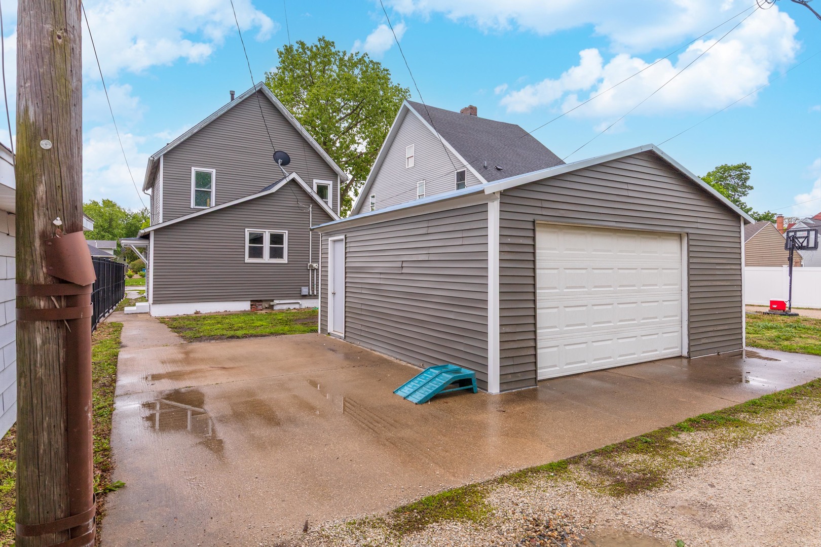 609 E Water Street, Pontiac, IL 61764
