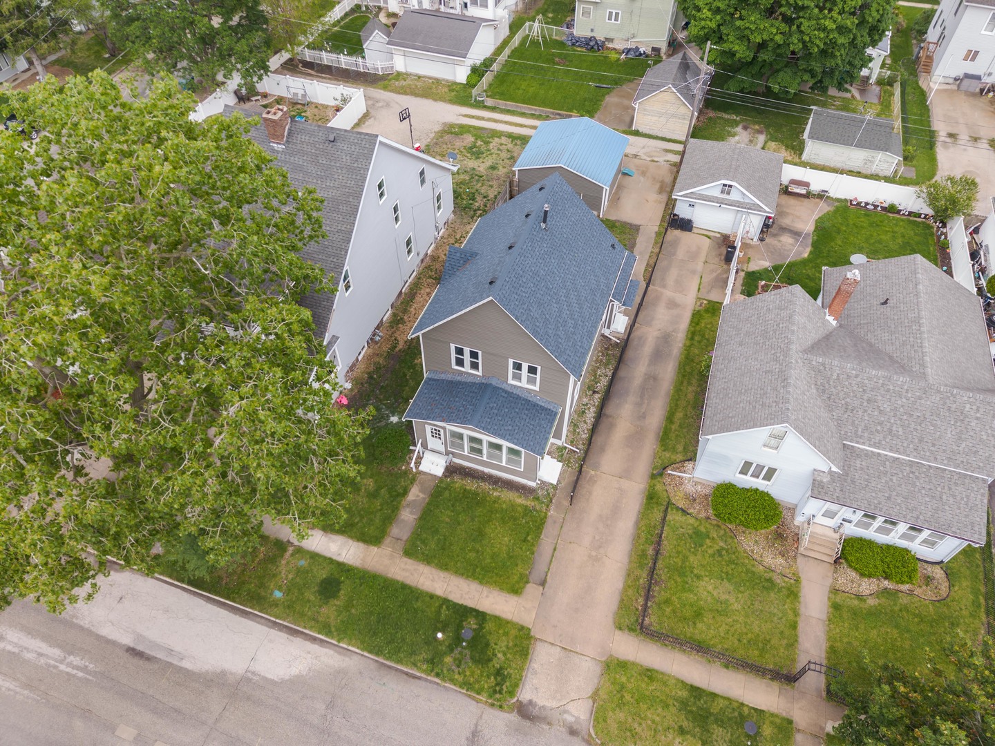 609 E Water Street, Pontiac, IL 61764