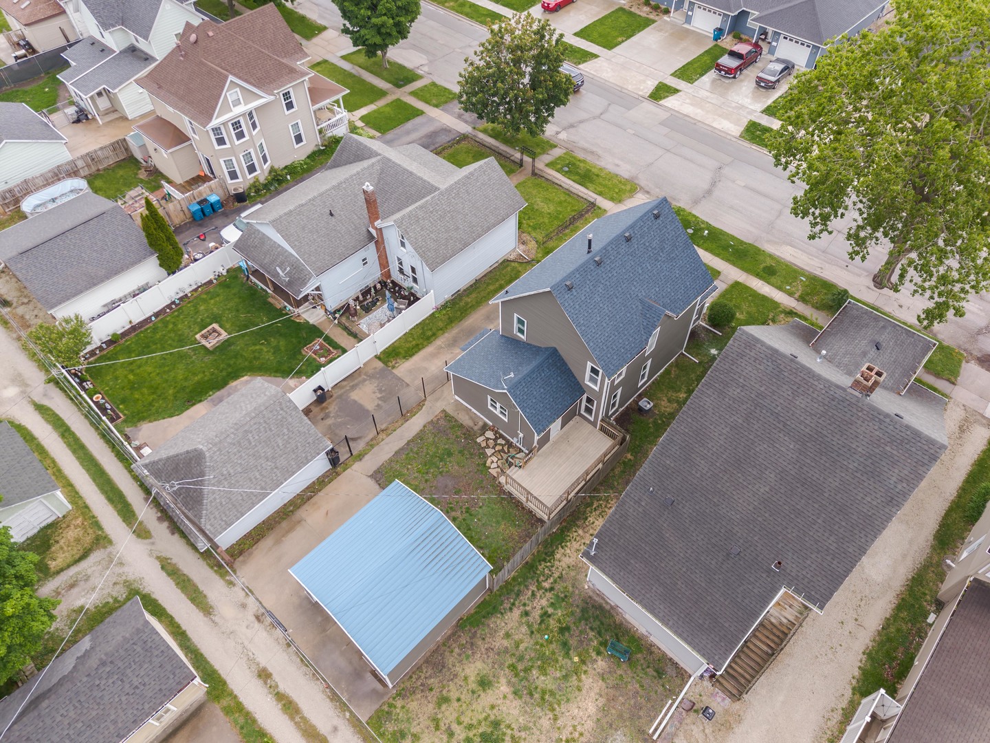 609 E Water Street, Pontiac, IL 61764