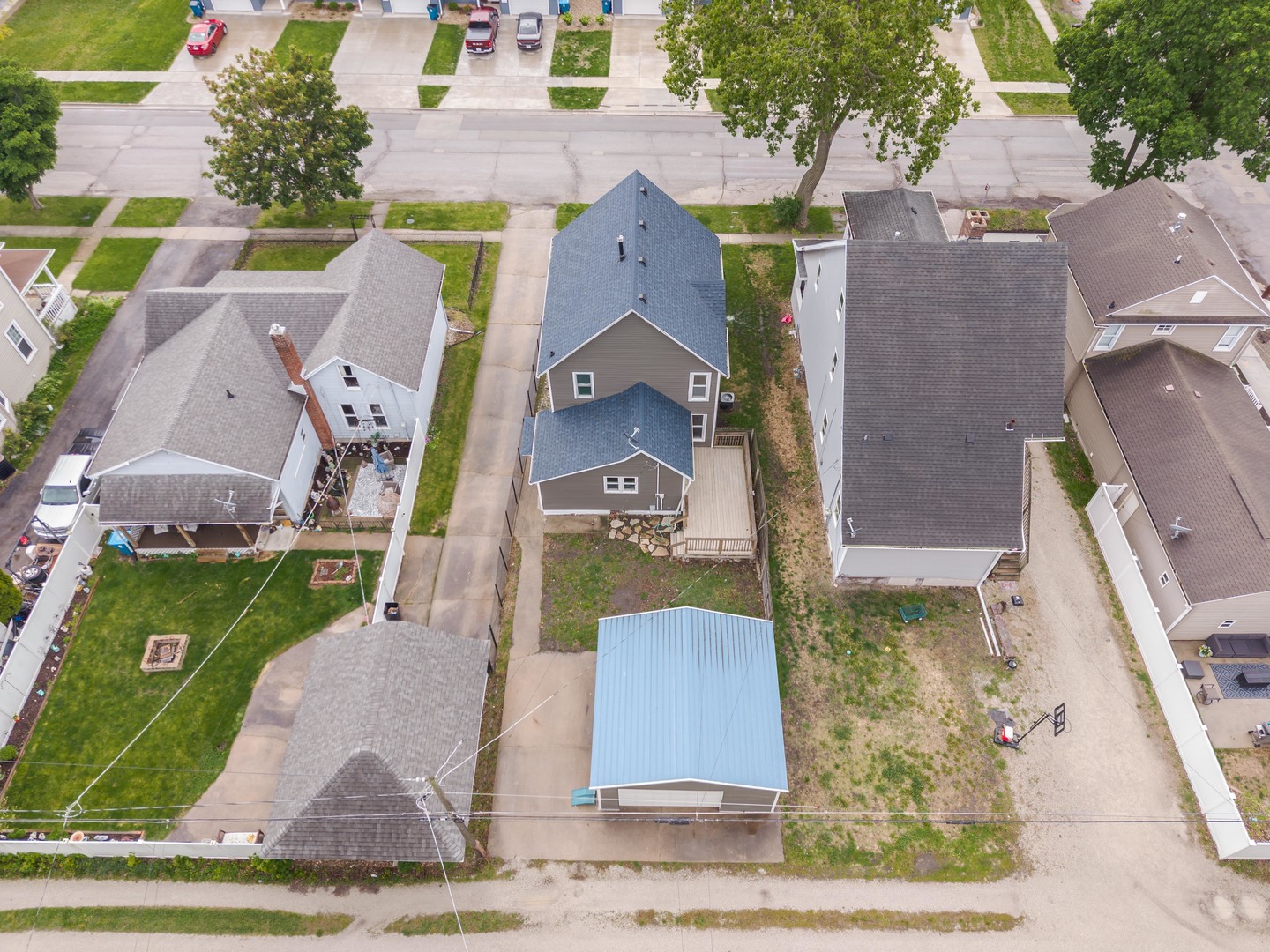 609 E Water Street, Pontiac, IL 61764