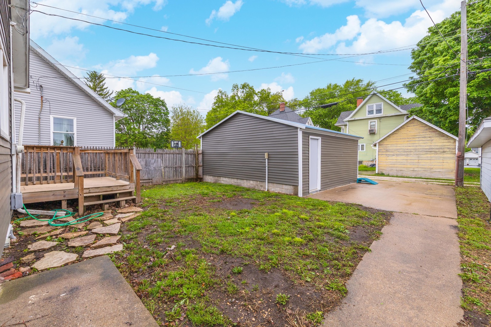 609 E Water Street, Pontiac, IL 61764
