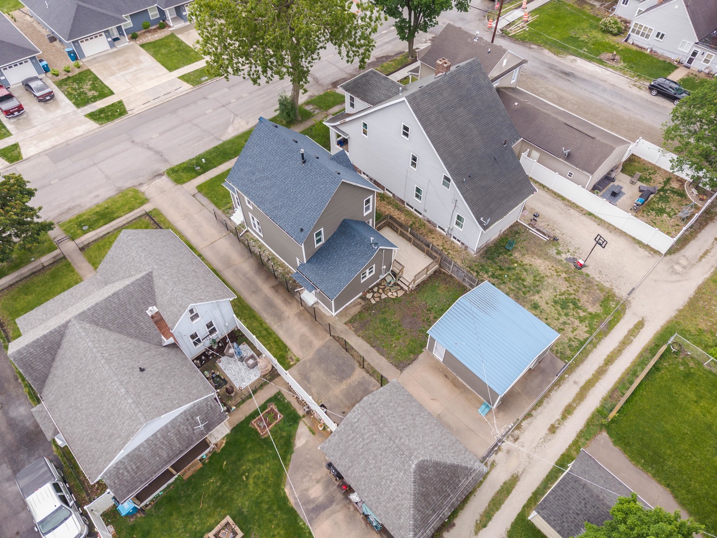 609 E Water Street, Pontiac, IL 61764