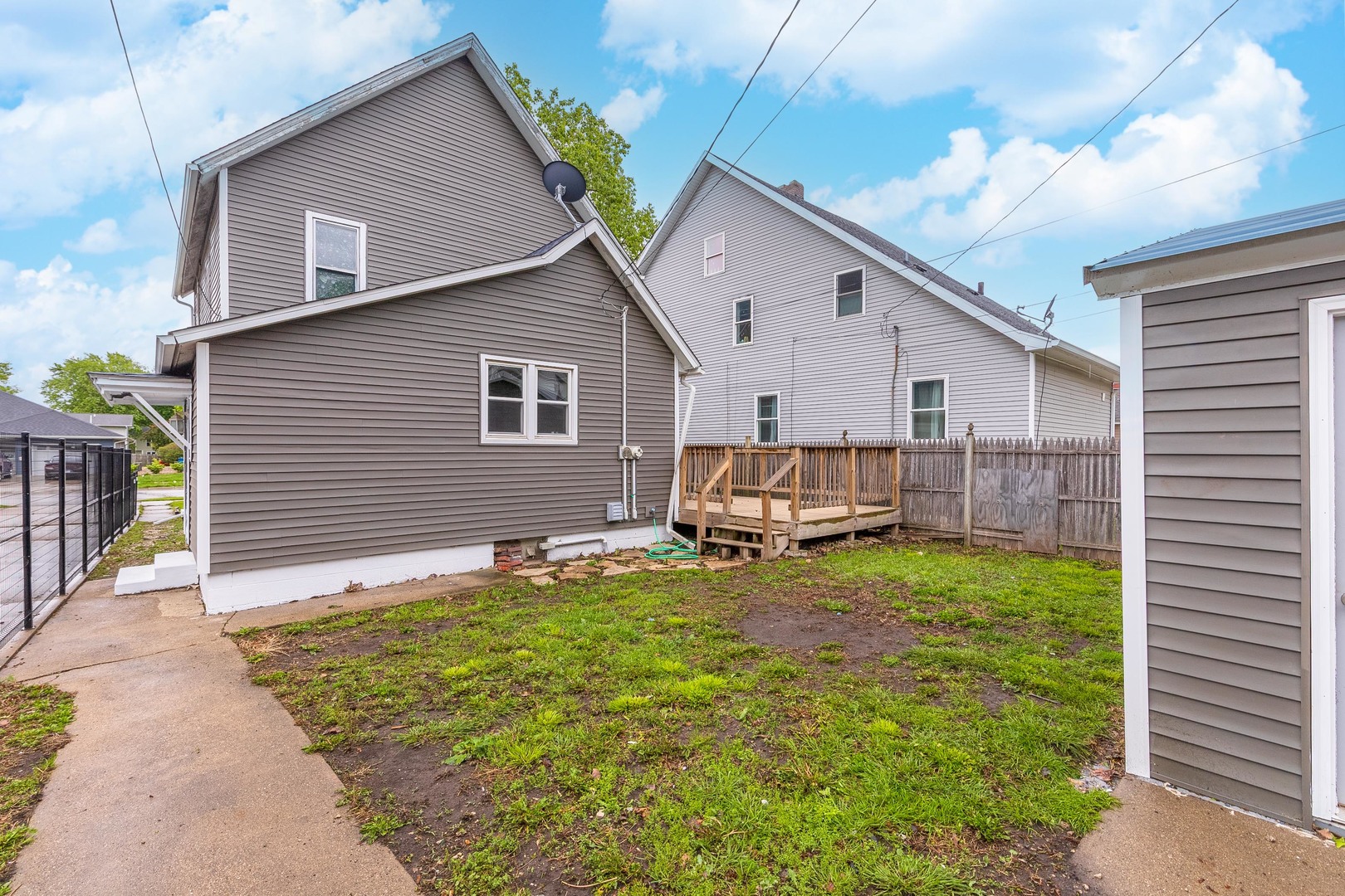609 E Water Street, Pontiac, IL 61764