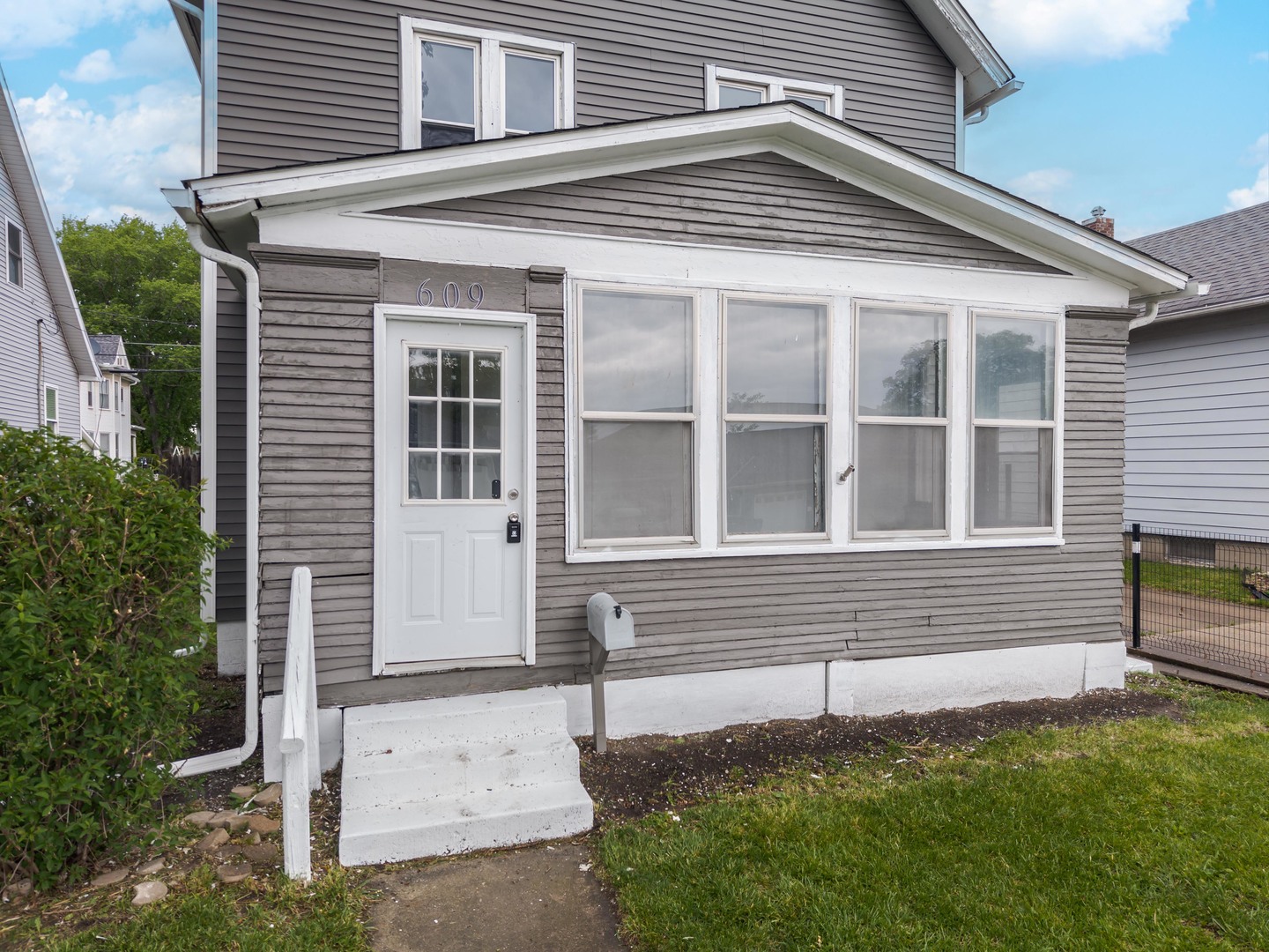 609 E Water Street, Pontiac, IL 61764