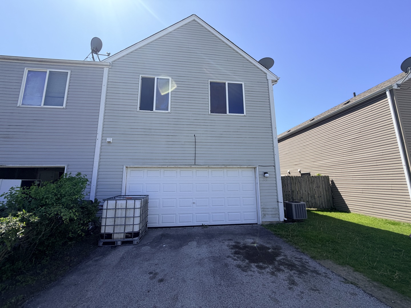 370 Main Street, Park Forest, IL 60466