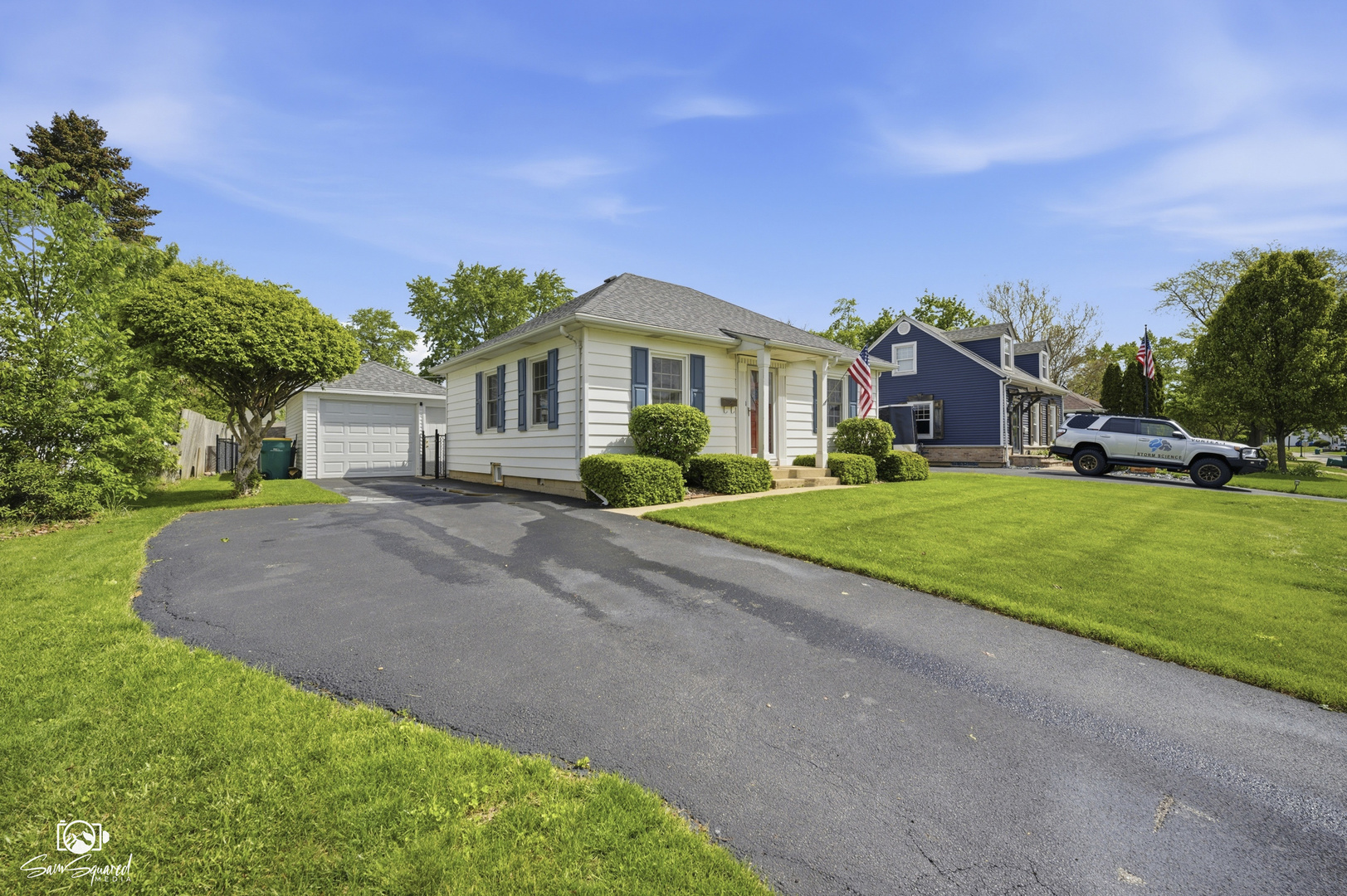1611 Marquette Road, Joliet, IL 60435