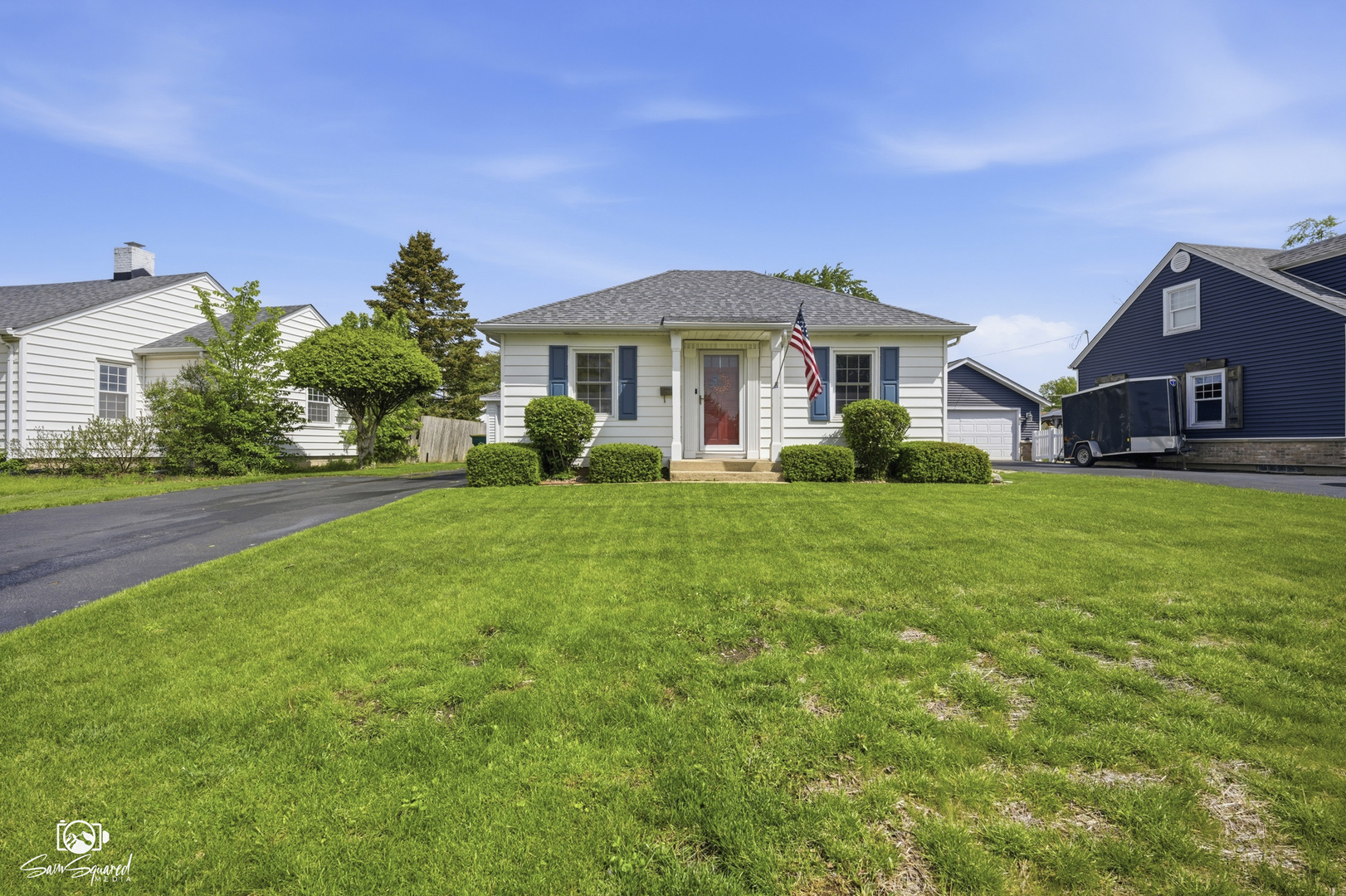 1611 Marquette Road, Joliet, IL 60435