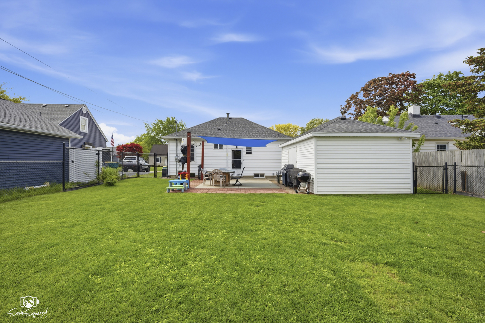 1611 Marquette Road, Joliet, IL 60435