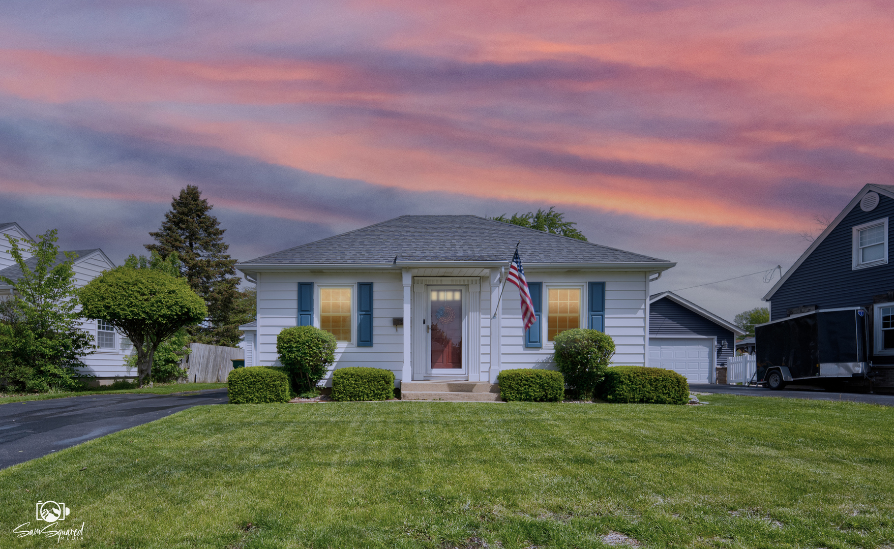 1611 Marquette Road, Joliet, IL 60435
