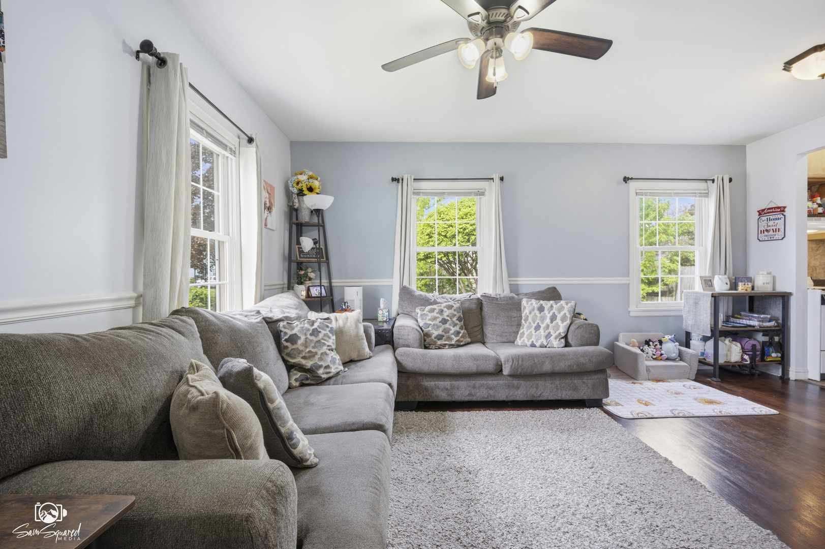 1611 Marquette Road, Joliet, IL 60435
