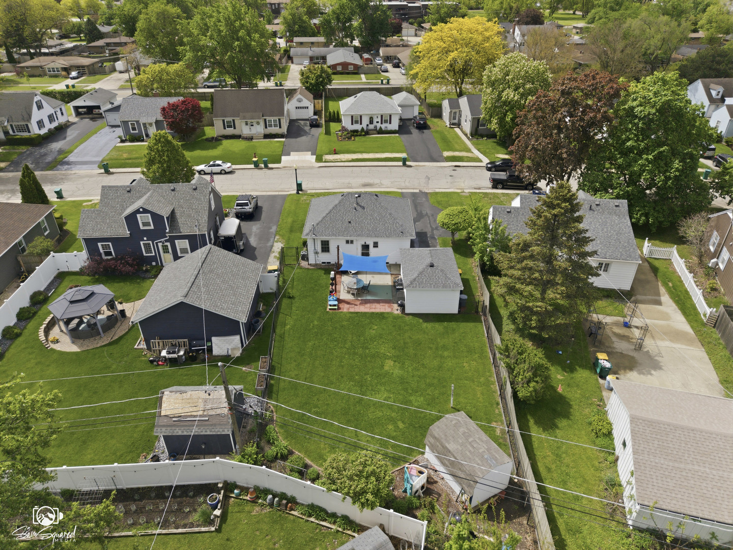 1611 Marquette Road, Joliet, IL 60435