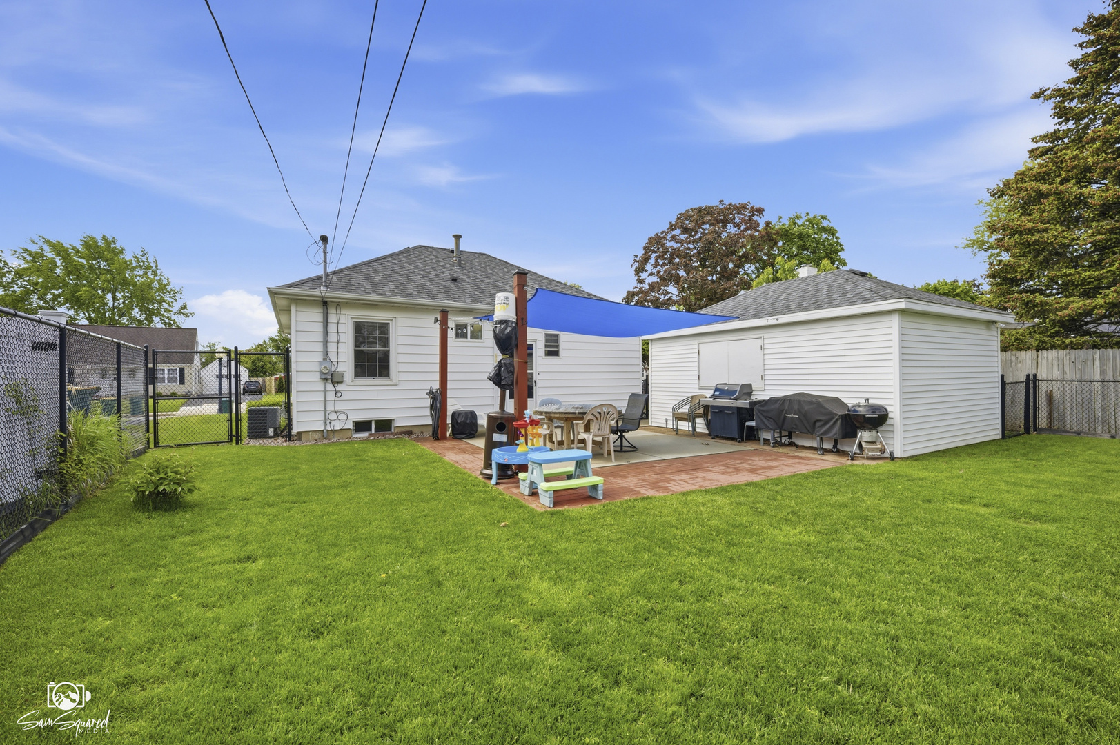 1611 Marquette Road, Joliet, IL 60435