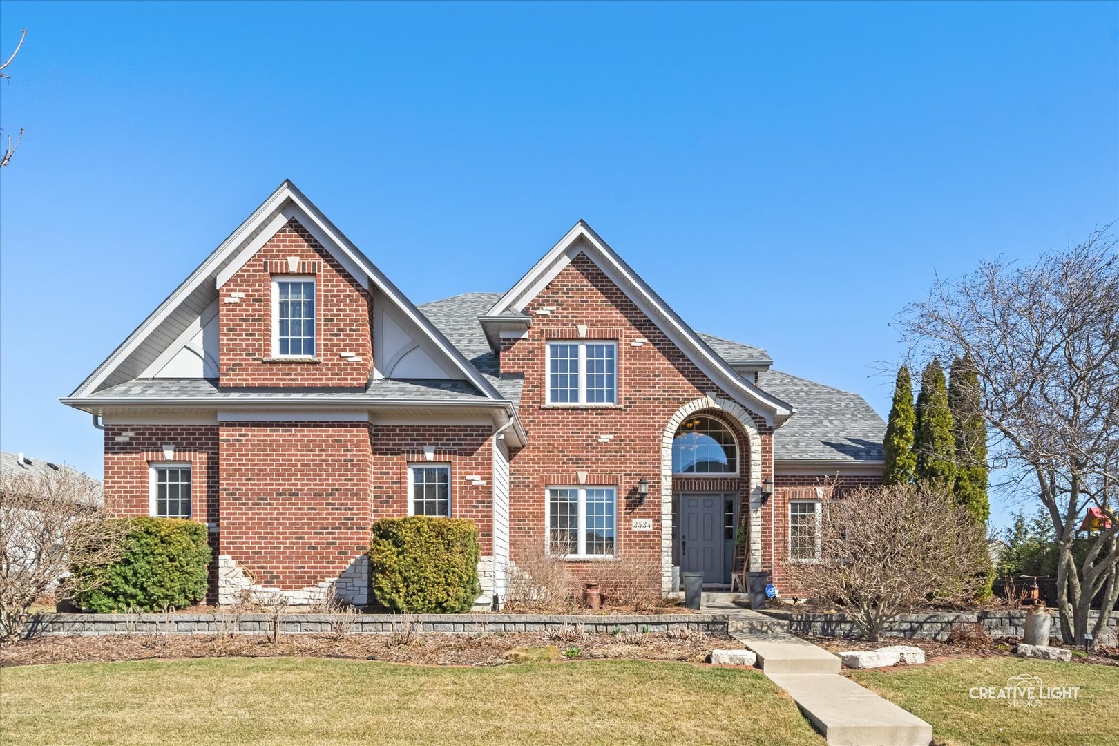 3534 Hidden Fawn Drive, Elgin, IL 60124