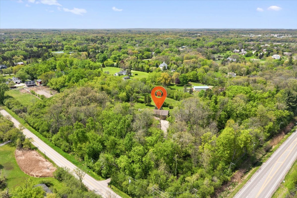 22446 N OLD BARRINGTON Road, North Barrington, IL 60010