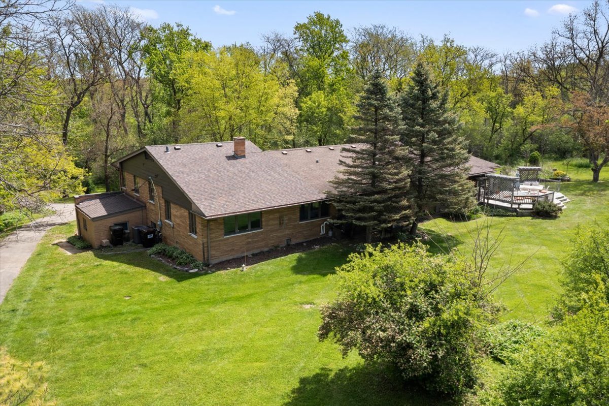 22446 N OLD BARRINGTON Road, North Barrington, IL 60010