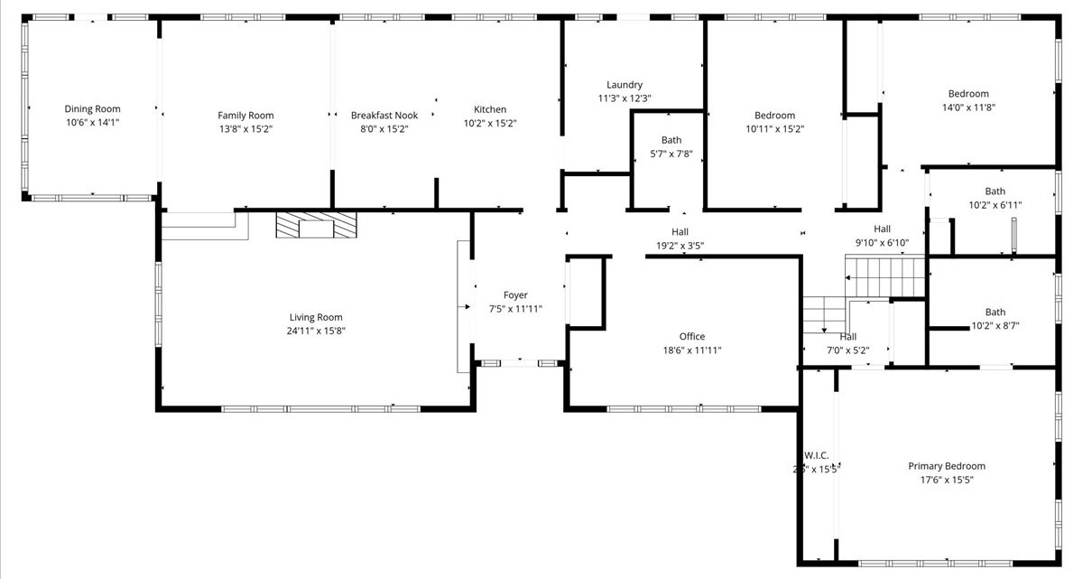 22446 N OLD BARRINGTON Road, North Barrington, IL 60010