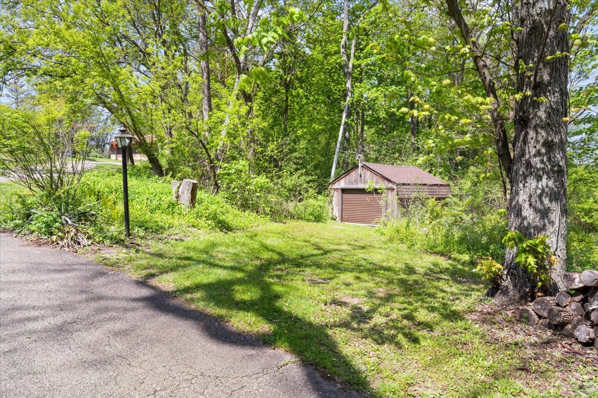 22446 N OLD BARRINGTON Road, North Barrington, IL 60010
