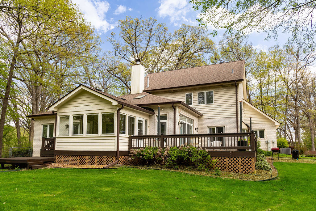 3208 E Buried Oak Drive, Crete, IL 60417