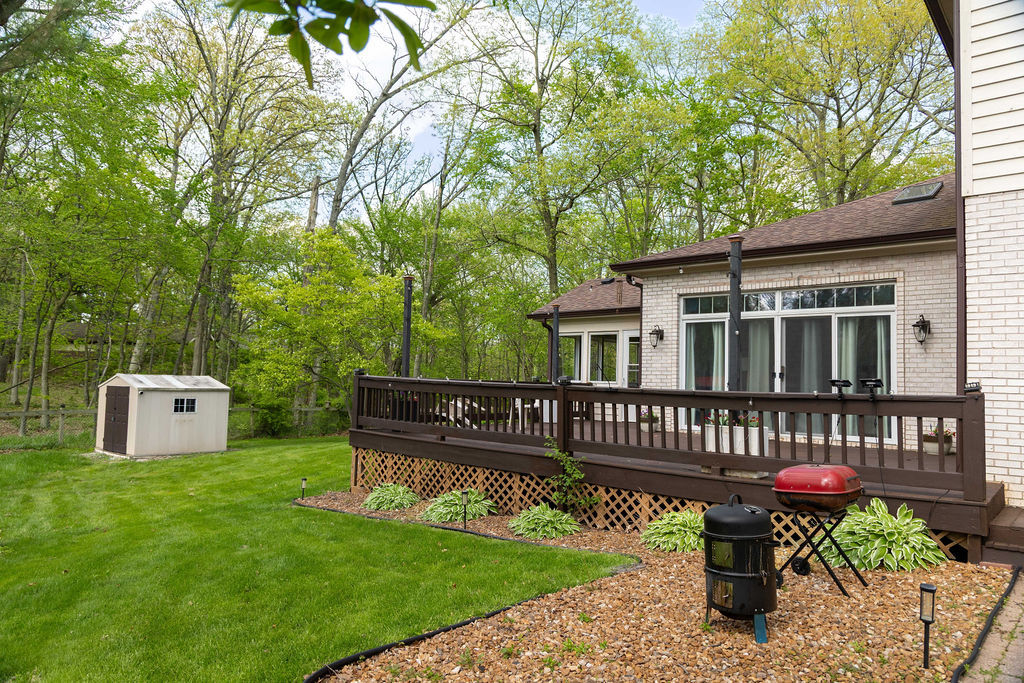 3208 E Buried Oak Drive, Crete, IL 60417