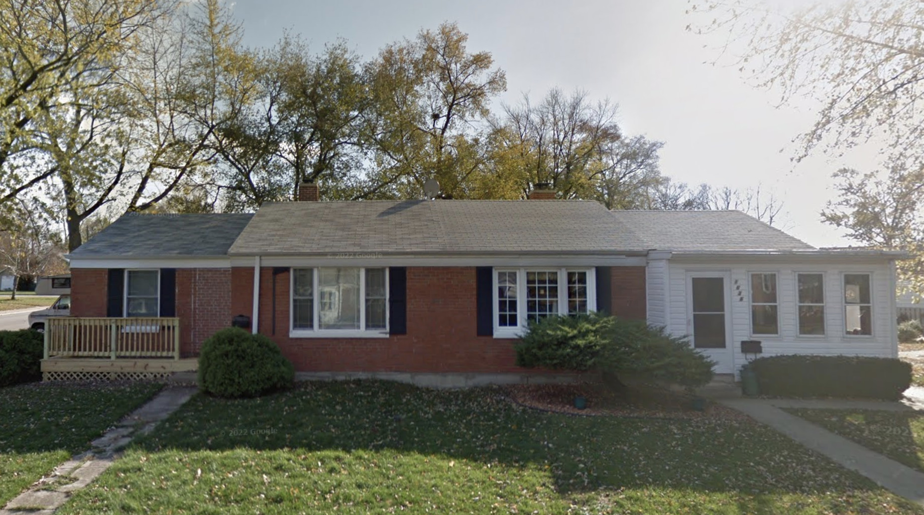 1640 N Prairie Avenue, Crest Hill, IL 60403