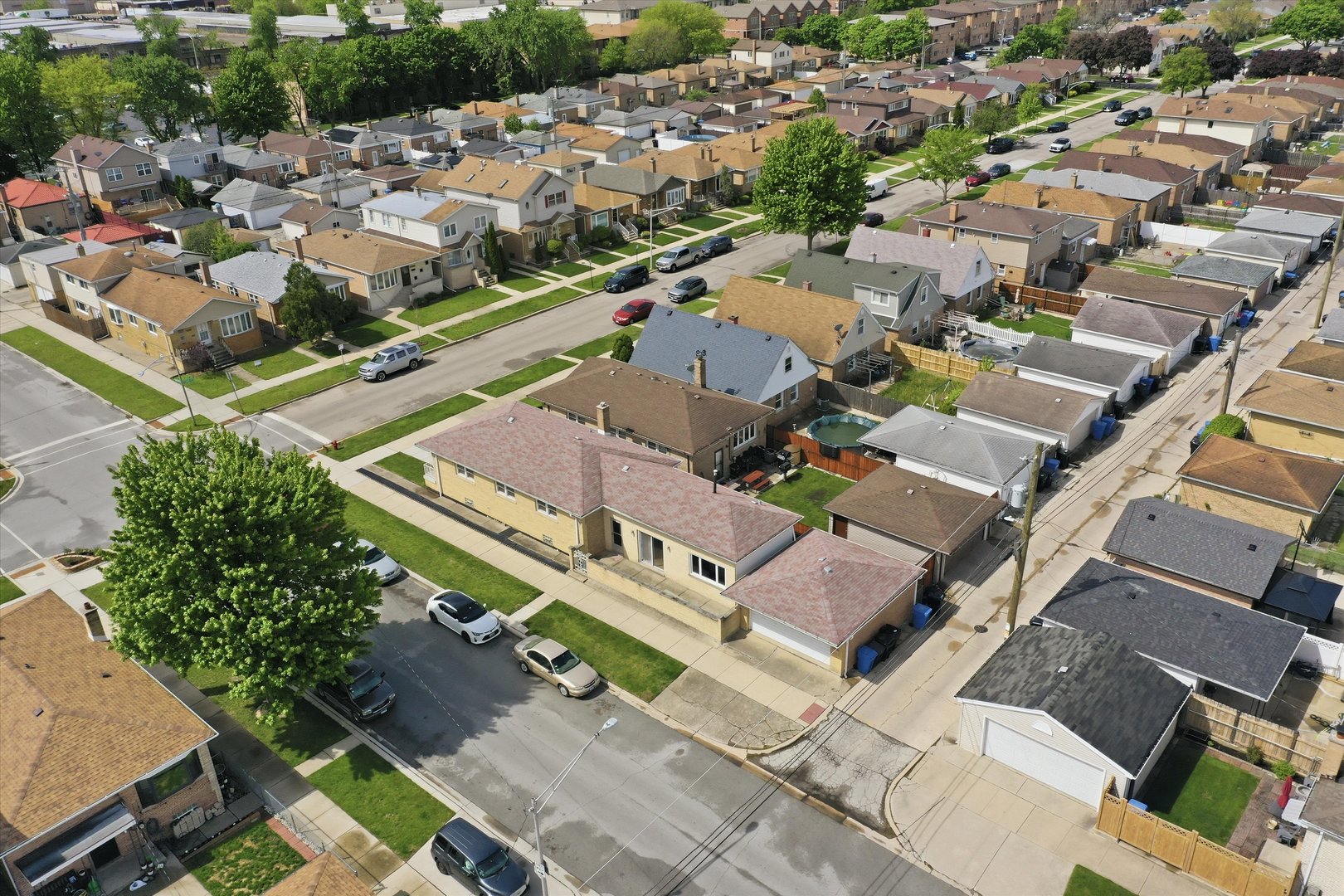 6500 W 64th Street, Chicago, IL 60638
