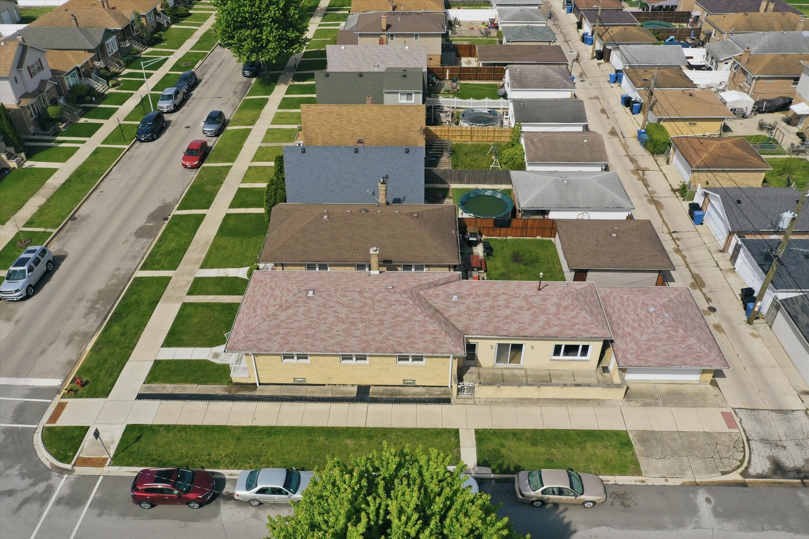 6500 W 64th Street, Chicago, IL 60638
