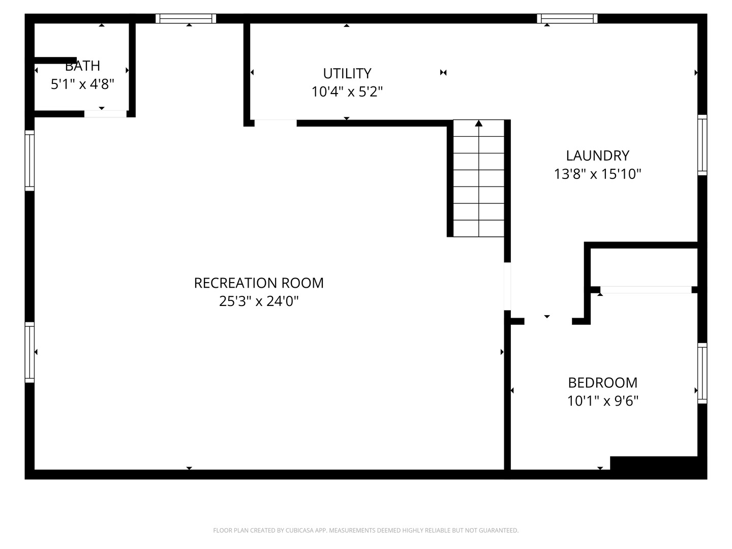 1143 Arthur Avenue, Berkeley, IL 60163