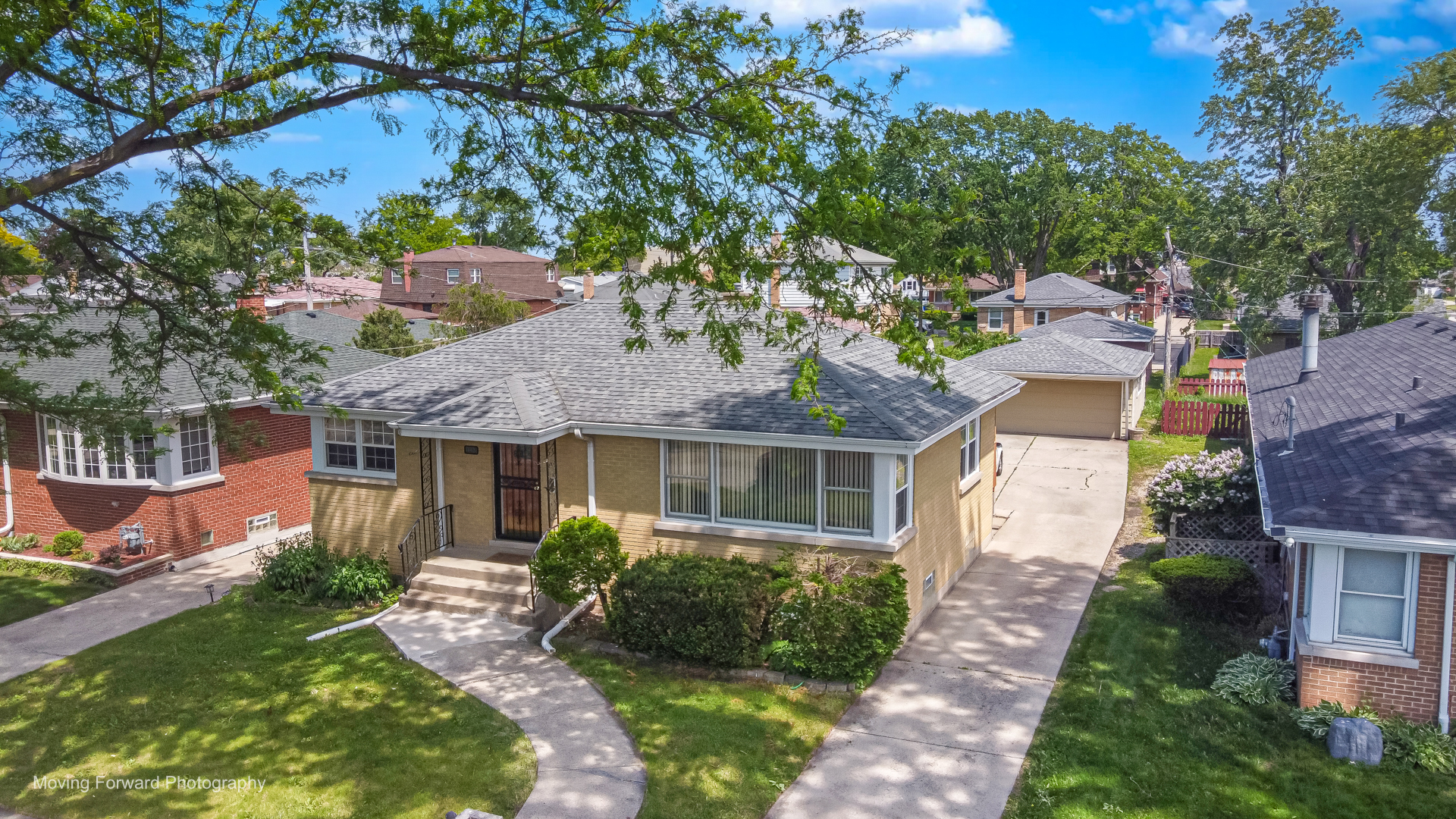 1143 Arthur Avenue, Berkeley, IL 60163