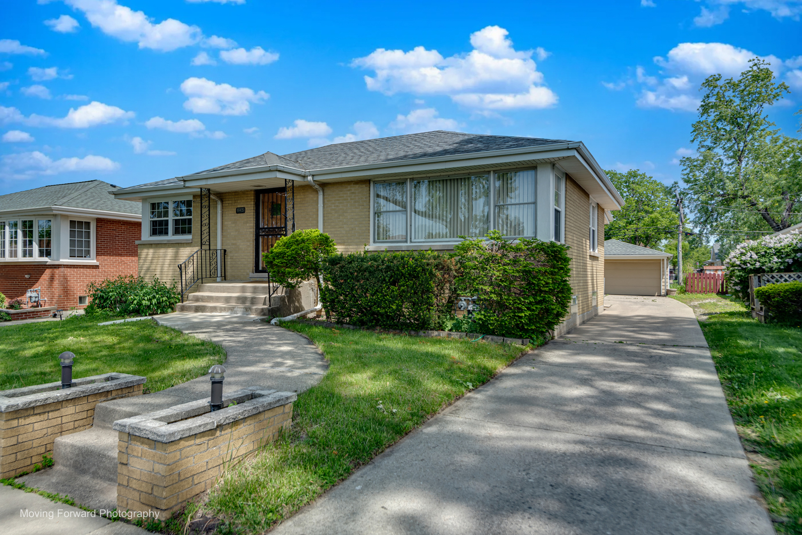 1143 Arthur Avenue, Berkeley, IL 60163