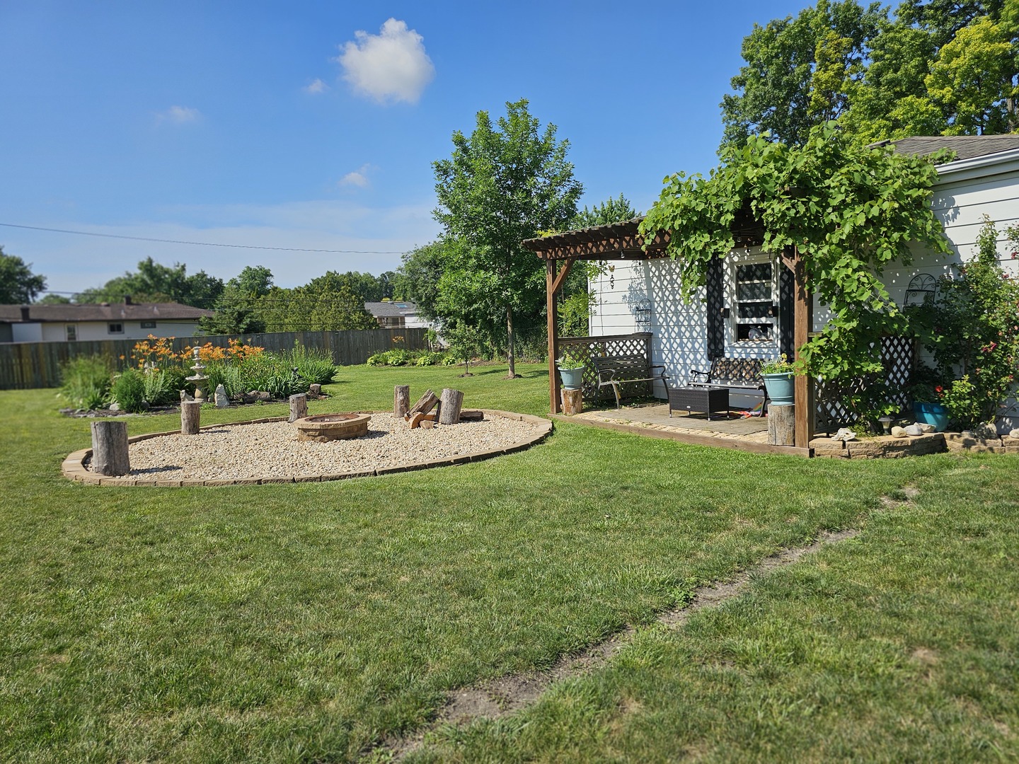 17W335 Forestview Drive, Bensenville, IL 60106
