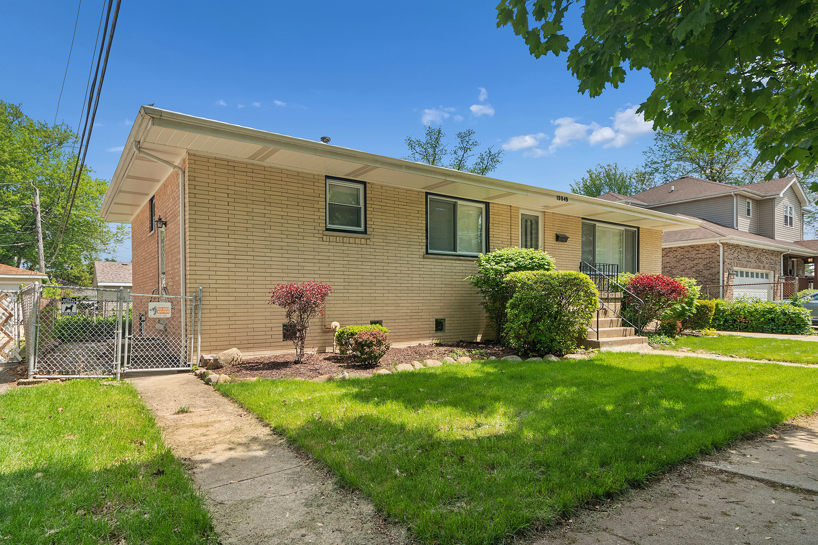10849 S Christiana Avenue, Chicago, IL 60655