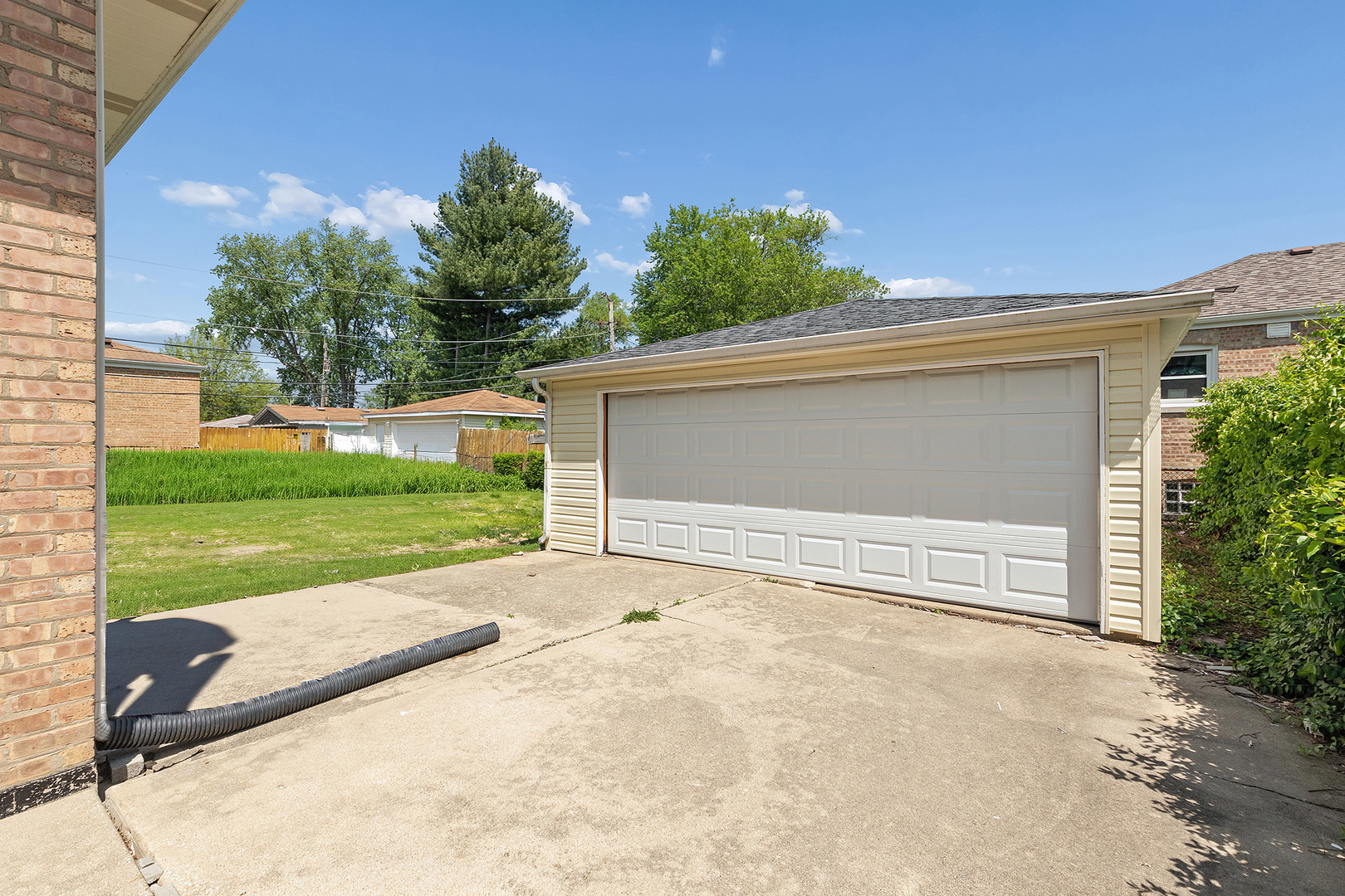 10849 S Christiana Avenue, Chicago, IL 60655