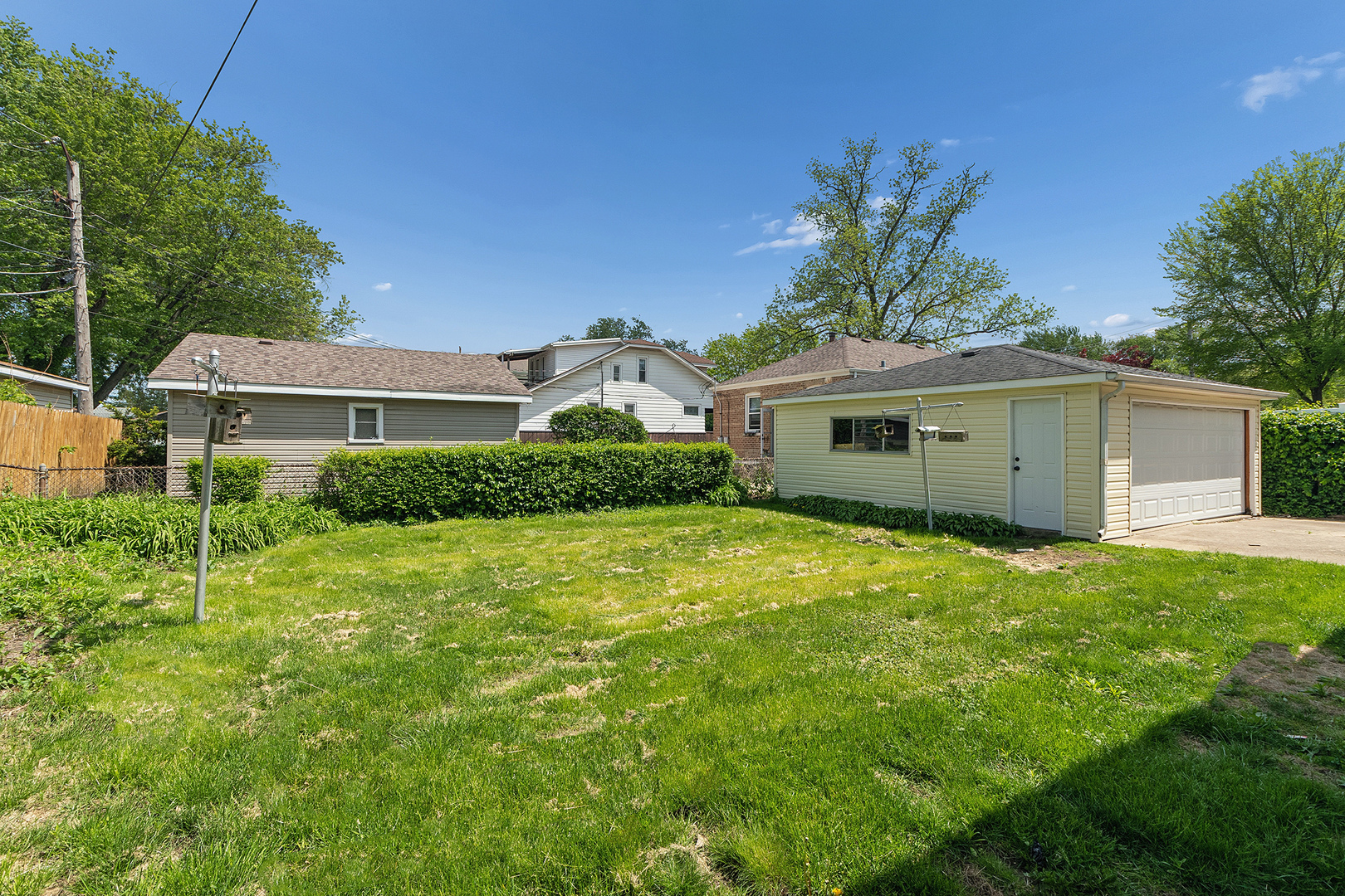 10849 S Christiana Avenue, Chicago, IL 60655