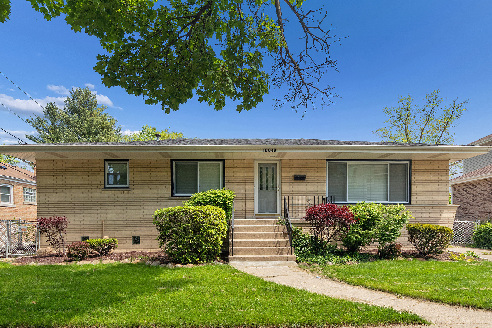 10849 S Christiana Avenue, Chicago, IL 60655