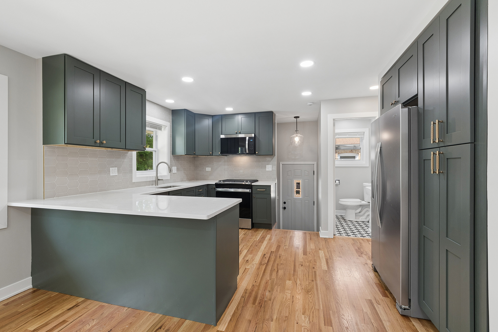 10849 S Christiana Avenue, Chicago, IL 60655